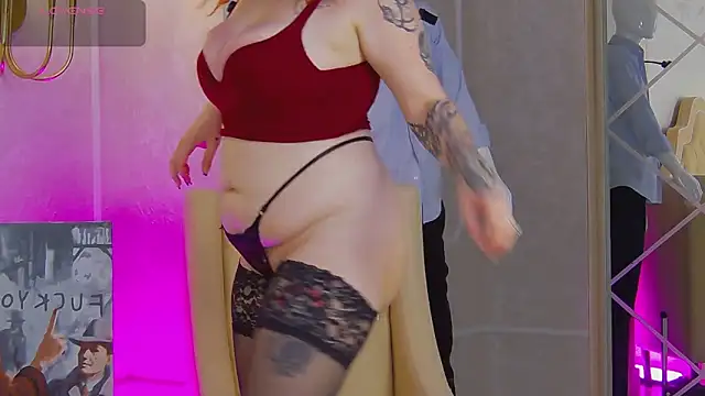 AnnaRichmond online show from 03/20/26, 03:22