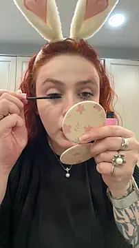 AnnaRichmond online show from 04/04/26, 03:05