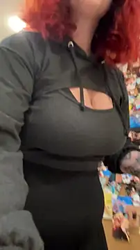 AnnaRichmond online show from 04/05/26, 03:04