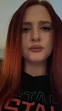 AnnaRichmond online show from 04/11/26, 03:00