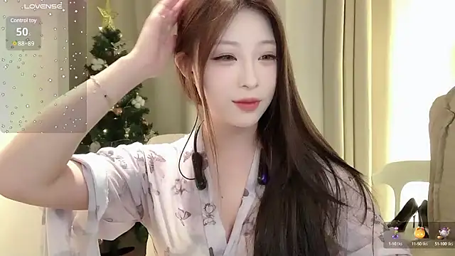 zhuzhu-520- online show from 03/20/25, 05:15