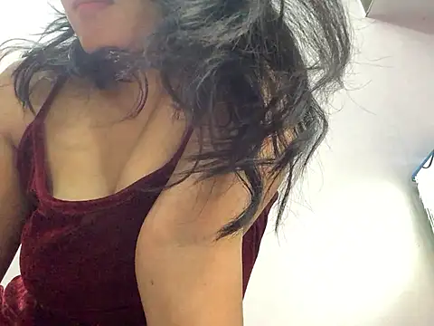 Cute-Tanya online show from 03/02/25, 07:45