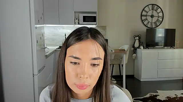 nilliluv online show from 10/03/25, 09:17