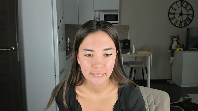 nilliluv online show from 04/03/26, 01:31