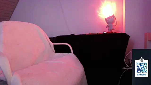 Snapshot of mr-k-quinn-x chatting on 12/23/24, 12:57 mr-k-quinn-x online show from 12/23/24, 12:57