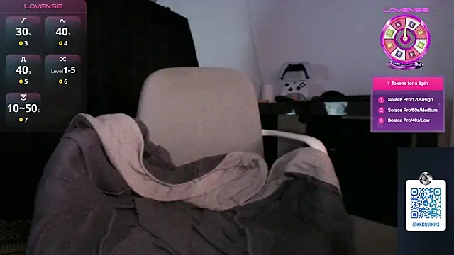 Snapshot of mr-k-quinn-x chatting on 01/04/25, 01:31 mr-k-quinn-x online show from 01/04/25, 01:31