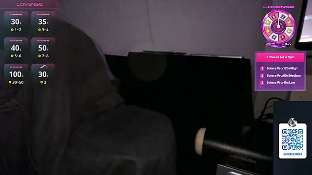 Snapshot of mr-k-quinn-x chatting on 01/15/25, 02:27 mr-k-quinn-x online show from 01/15/25, 02:27