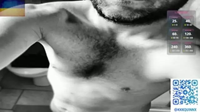 mr-k-quinn-x online show from 11/28/25, 10:56