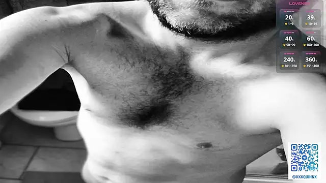 Snapshot of mr-k-quinn-x chatting on 12/19/25, 10:50 mr-k-quinn-x online show from 12/19/25, 10:50