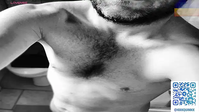 mr-k-quinn-x online show from 02/08/26, 05:11