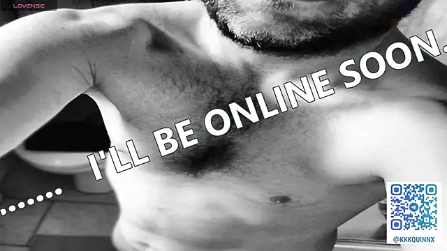 mr-k-quinn-x online show from 04/24/26, 08:44