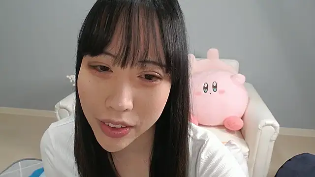 hana ch online show from 03/06/25, 05:46