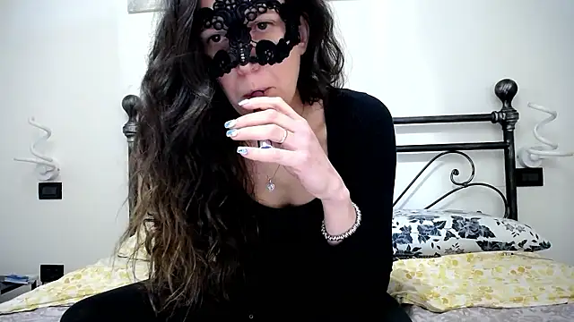 ladycleopatra online show from 01/14/26, 09:59