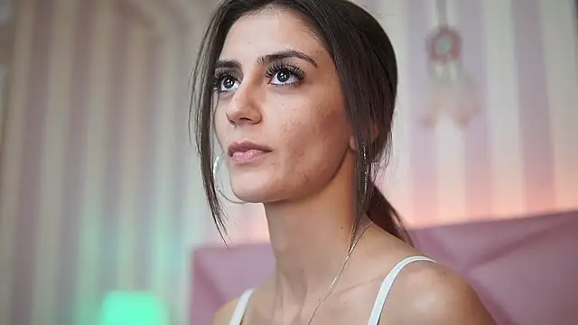 SabrinaHope online show from 02/22/25, 09:37