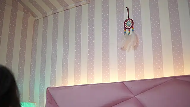 SabrinaHope online show from 03/04/25, 09:11