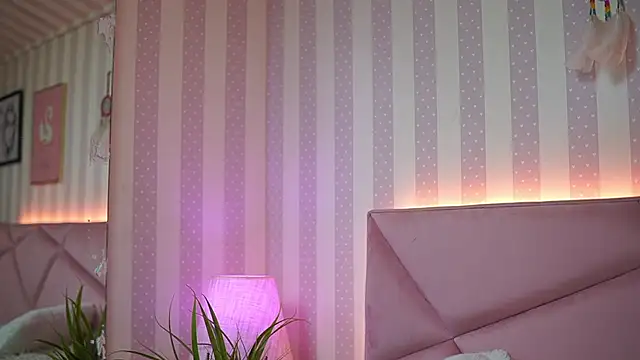 SabrinaHope online show from 03/23/25, 12:36