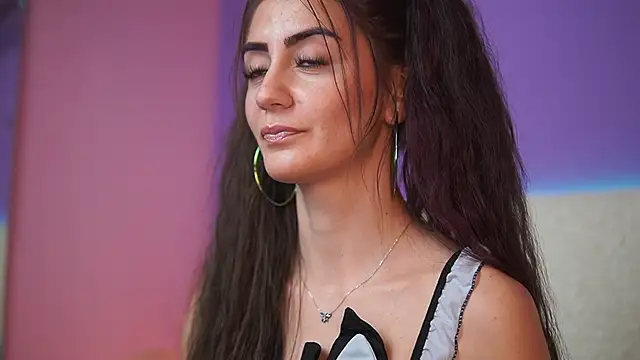 SabrinaHope online show from 09/17/25, 08:43