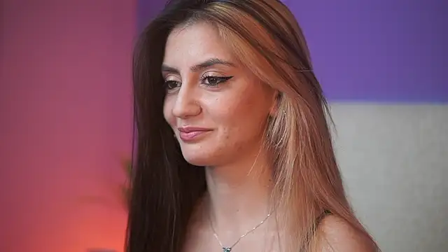 SabrinaHope online show from 11/29/25, 10:35