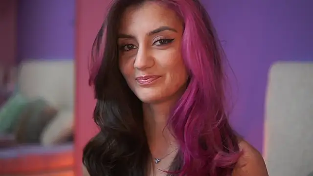 SabrinaHope online show from 12/01/25, 10:04