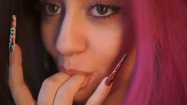 SabrinaHope online show from 12/03/25, 10:30