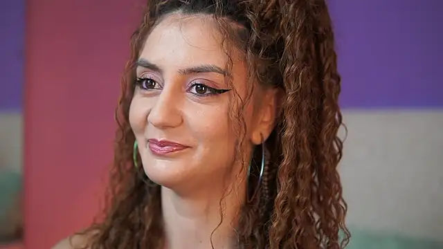 SabrinaHope online show from 02/28/26, 11:50