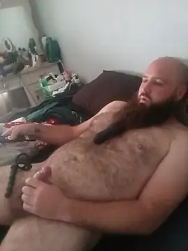 ManuringBurnish online show from 07/01/26, 12:18