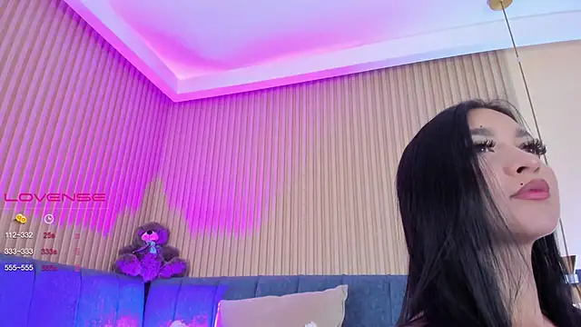 kathecute   online show from 01/08/25, 01:32