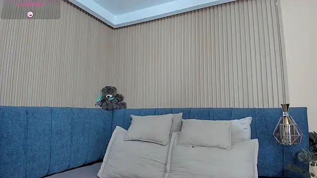 kathecute   online show from 03/19/26, 01:42