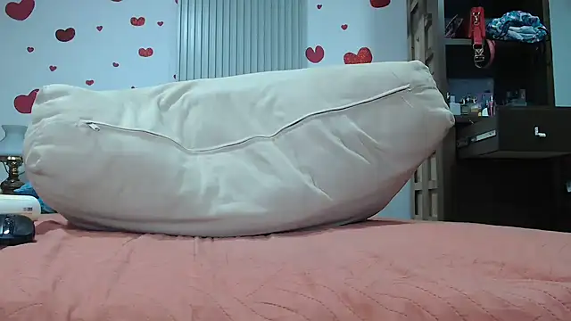 DanaiOluyi online show from 02/28/25, 11:12