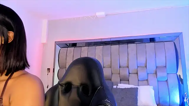 Snapshot of ChaynnaCooper chatting on 02/08/25, 12:39 ChaynnaCooper online show from 02/08/25, 12:39