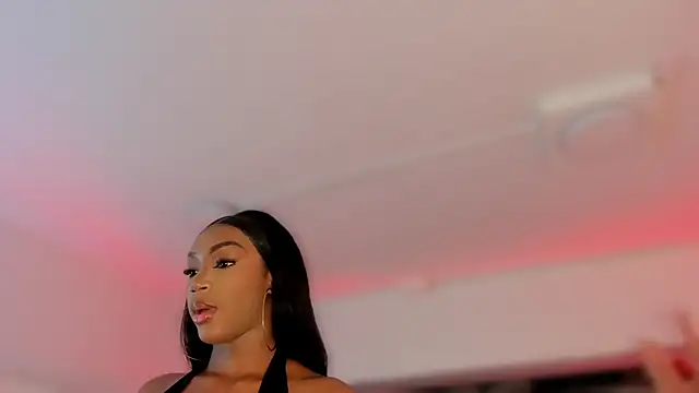 ChaynnaCooper online show from 12/14/25, 04:29