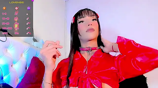 HELEM  S7 online show from 02/14/25, 11:09