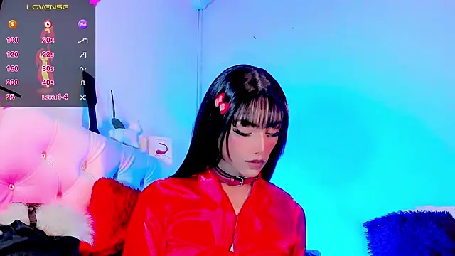 HELEM  S7 online show from 02/15/25, 05:19