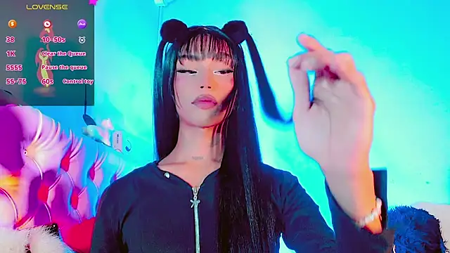 HELEM  S7 online show from 02/19/25, 05:05