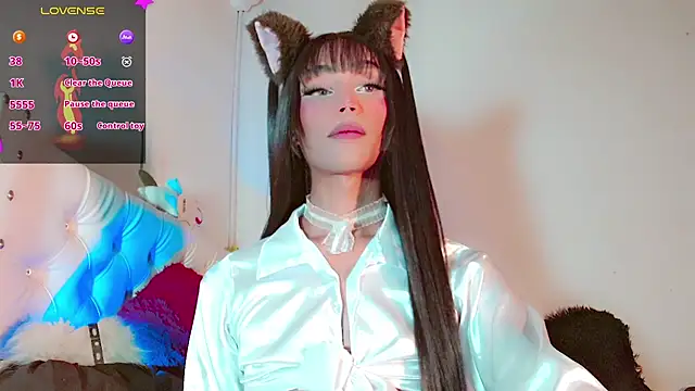 HELEM  S7 online show from 02/20/25, 02:18