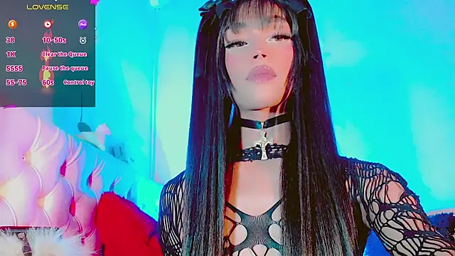 HELEM  S7 online show from 02/23/25, 03:24