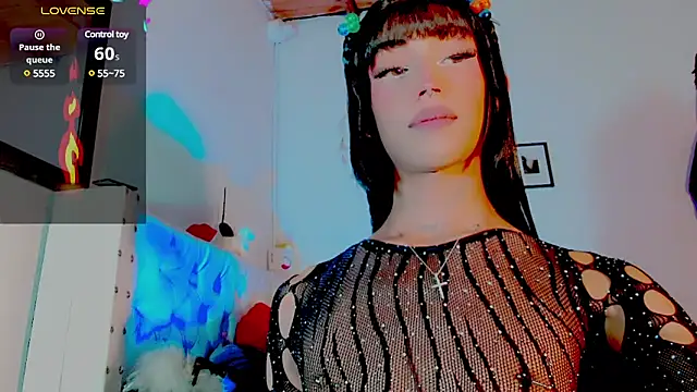 HELEM  S7 online show from 02/28/25, 06:10