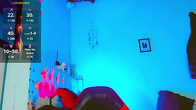 HELEM  S7 online show from 03/03/25, 03:08