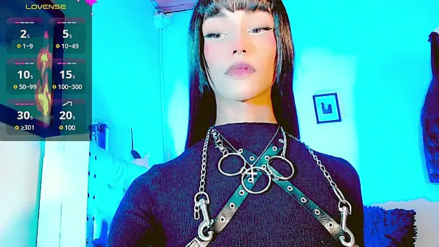 HELEM  S7 online show from 03/04/25, 03:00