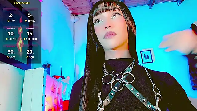 HELEM  S7 online show from 03/04/25, 06:04