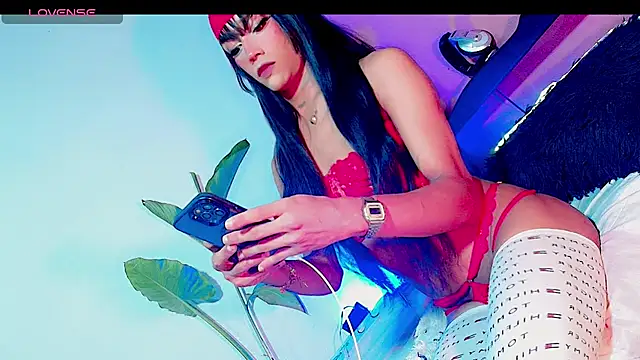 HELEM  S7 online show from 09/16/25, 05:14