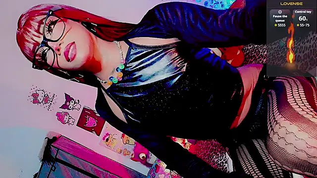 Snapshot of HELEM__S7 chatting on 02/28/26, 11:17 HELEM S7 online show from 02/28/26, 11:17