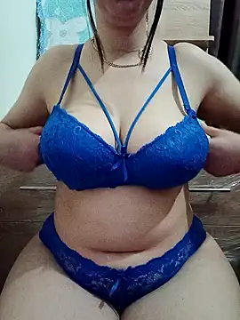 Arabic-Rose online show from 02/02/25, 10:02