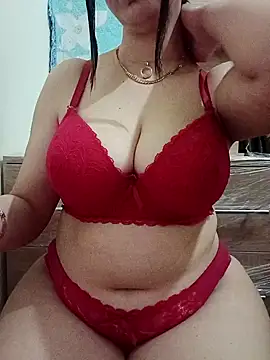 Arabic-Rose online show from 02/05/25, 03:52