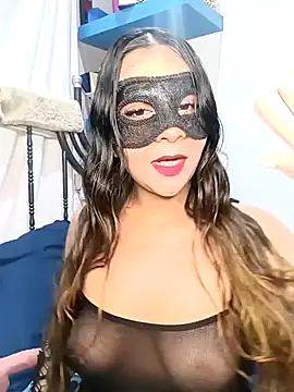 Ursa sexy online show from 12/30/24, 07:26