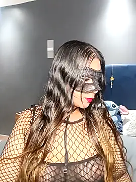 Ursa sexy online show from 02/07/25, 05:20