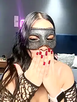 Ursa sexy online show from 03/21/25, 06:05