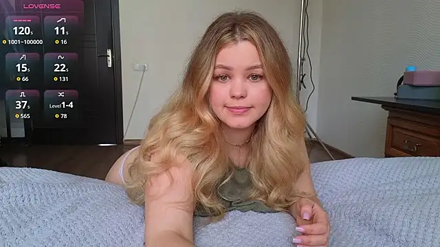 Milana15 online show from 03/19/26, 11:03