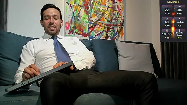 tommy raym0ndg online show from 01/16/25, 01:27