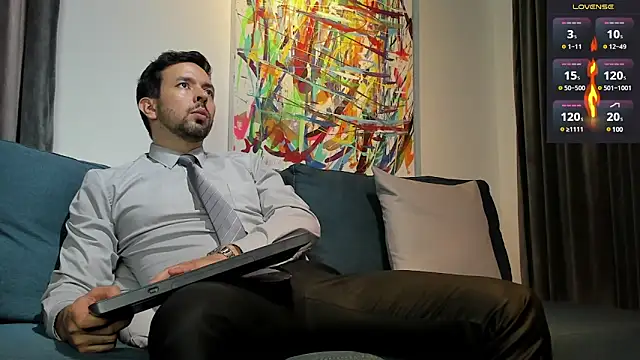 tommy raym0ndg online show from 01/27/25, 07:35